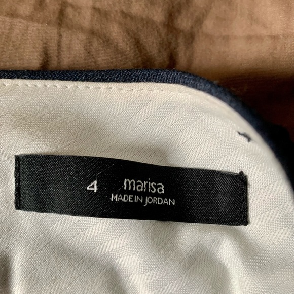 LOFT Marisa ankle length trousers - Picture 5 of 9